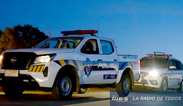policia