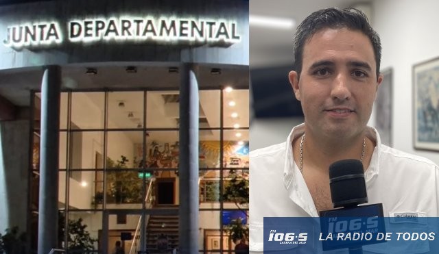 Junta Varela 