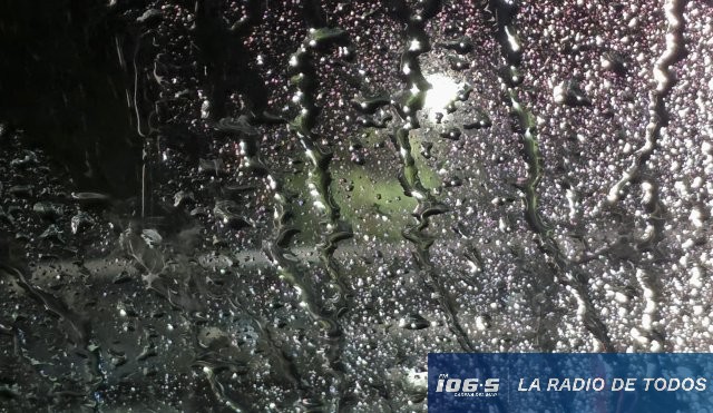Clima martes 21.04