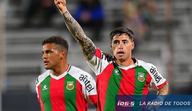 COLUMNA DEPORTIVA