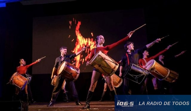 MALAMBO CRIOLLO 1