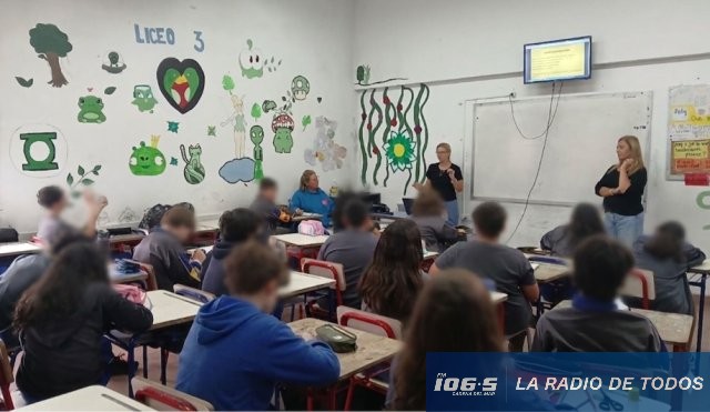 TALLER NIÑOS