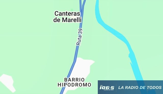 Canteras de Marelli