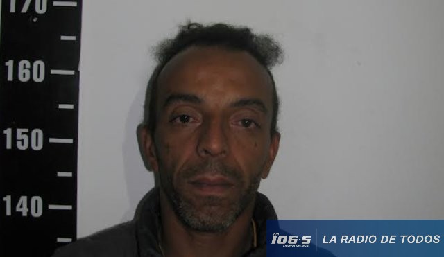 condenado