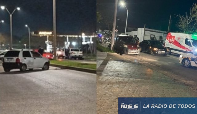 SINIESTRO 2