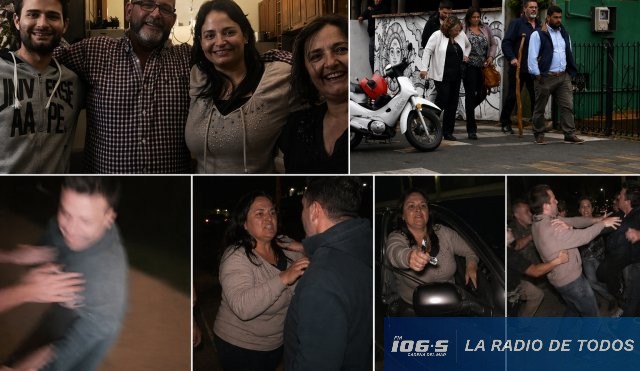 Familia Burruso