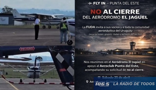 AEROPUERTO