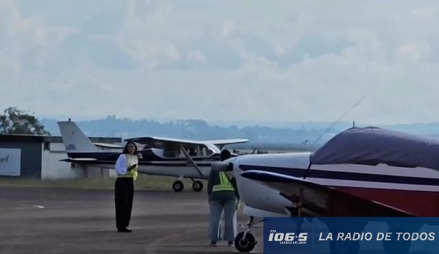 AEROPUERTO
