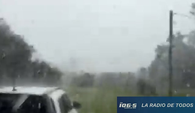 granizada