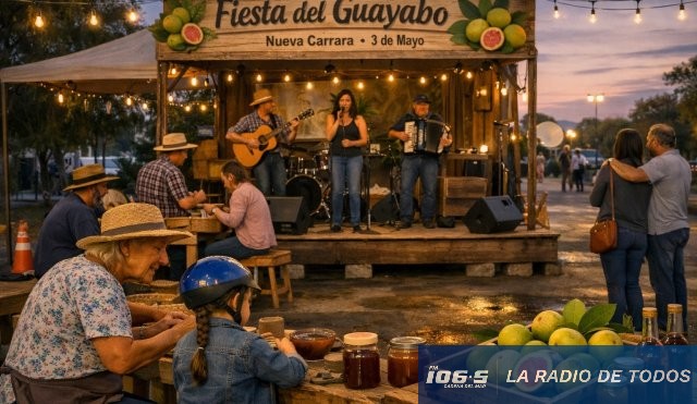 guayabo