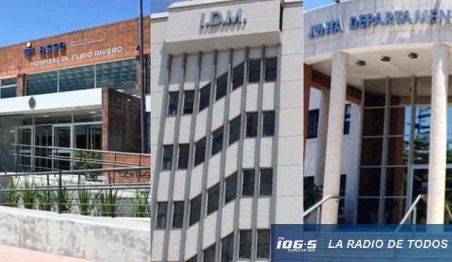 Asueto administrativo (Maldonado): cronograma de servicios por el Día de los Trabajadores.