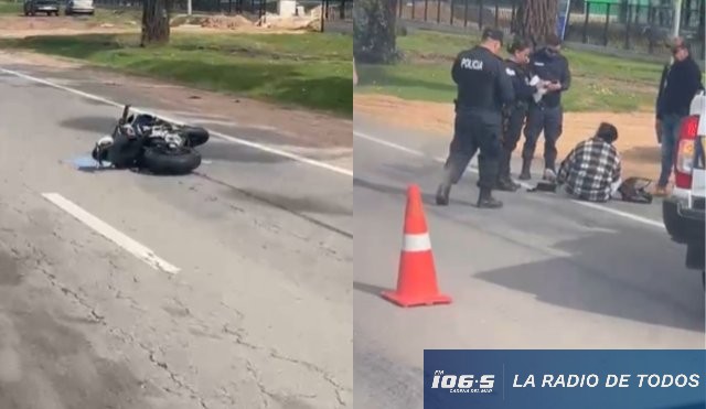 siniestro ruta 39