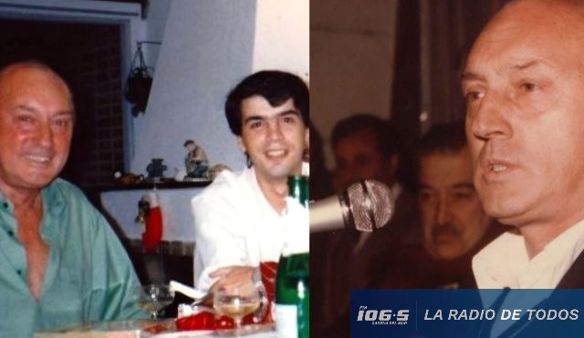 Homenaje Blas 
