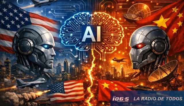 inteligencia artificial