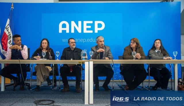 EDUCACION