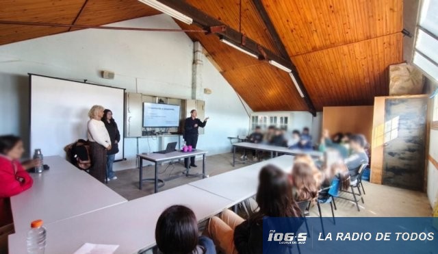 educacion policial