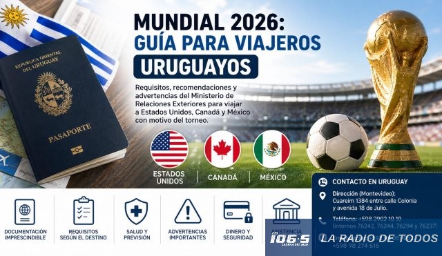 mundial 2026