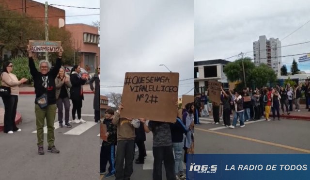marcha