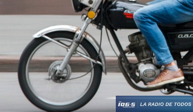 moto