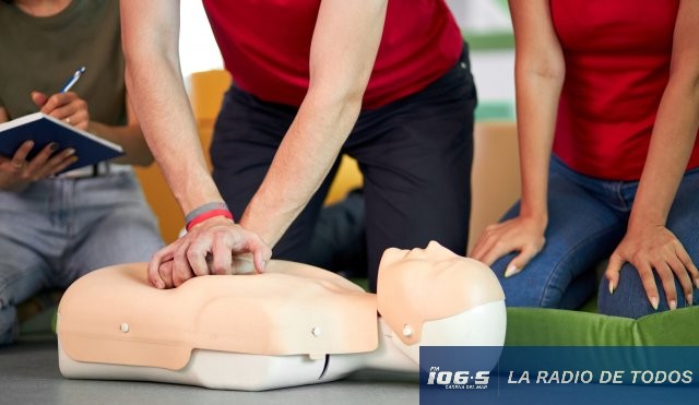 curso rcp