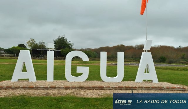 AIGUÁ