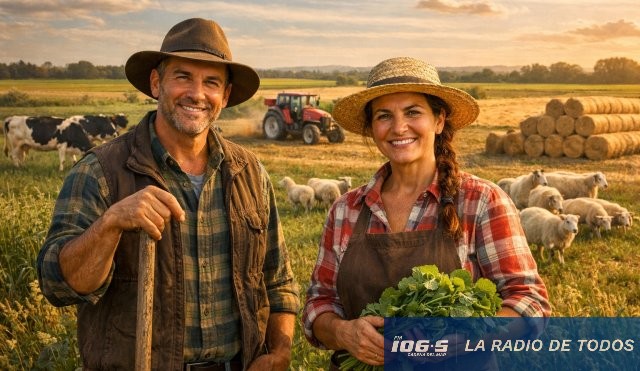 Trabajador rural