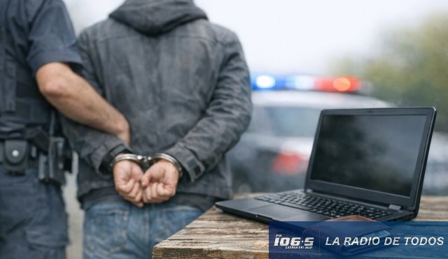 Hurto (Maldonado): un hombre resultó condenado por robar una laptop y una billetera.