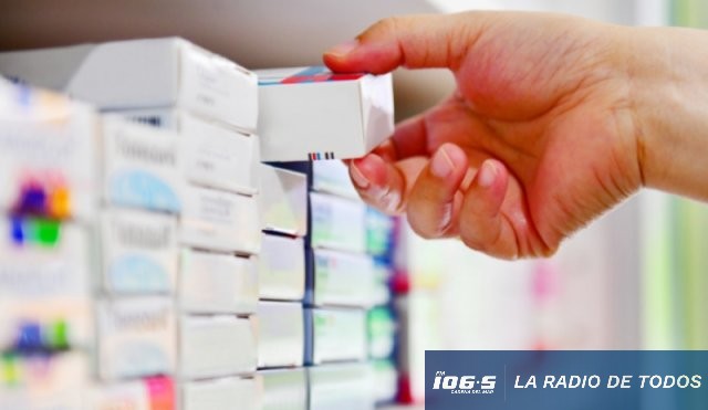 medicamentos