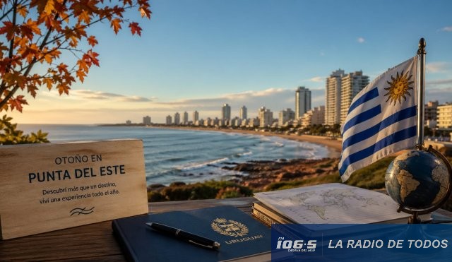 otoño pu9nta