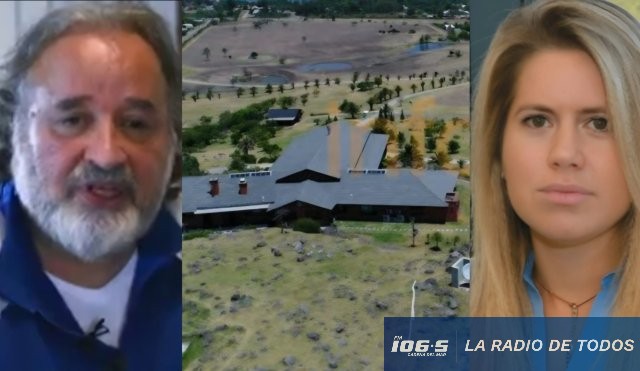 “El Gran Chaparral” (Balcedo y Fiege): suspenden remate de la mansión.