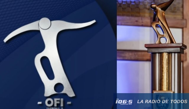 COPA OFI