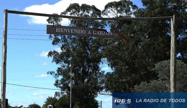 Garzón 