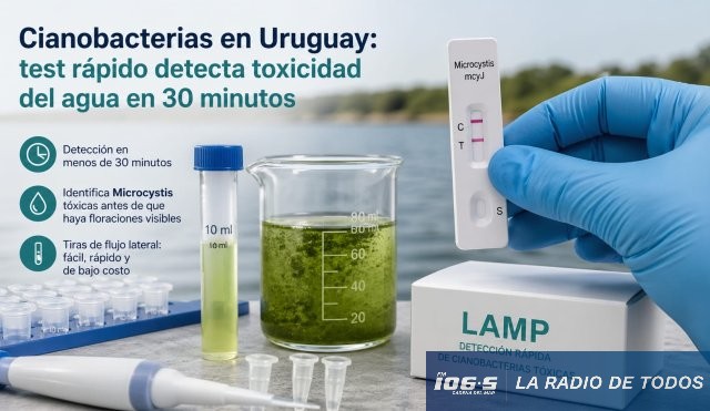 Cianobacterias