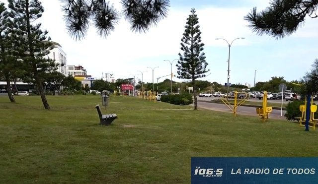 Paseo