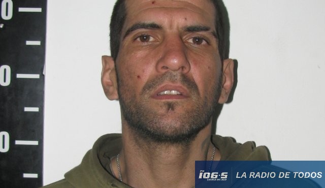 Leonardo Luján Fernández Martínez