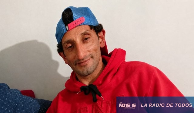 felix javier