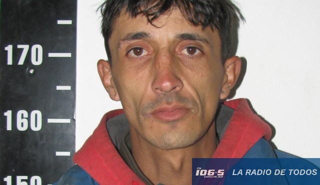 González Cabral
