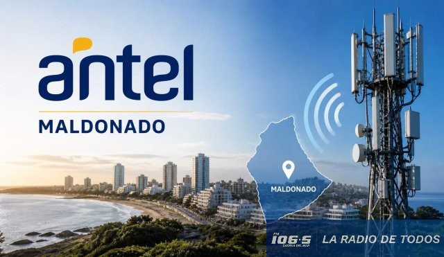 ANTEL CORTE