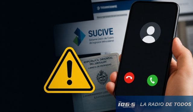 SUCIVE ESTAFAS