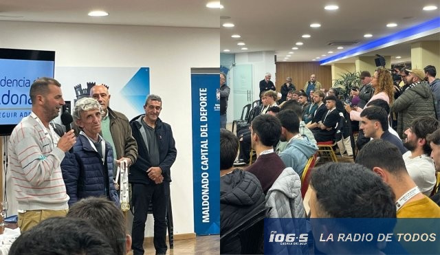 maldo campeón