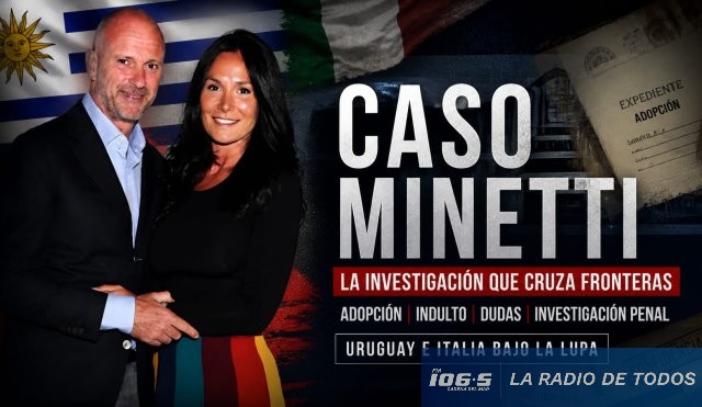MINETTI