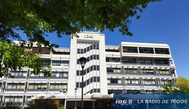 intendencia