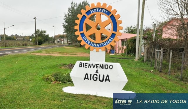 AIGUA