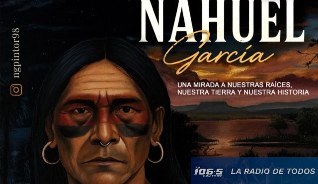 Nahuel garcia
