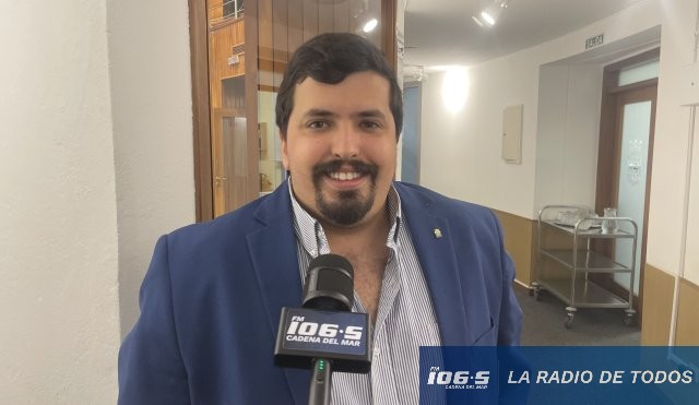 Fabricio Rodríguez 