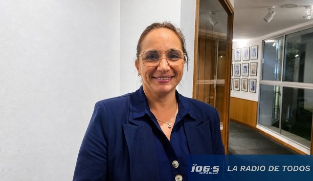 Verónica Robaina 