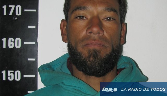 Diego Adrián Aberastury Quintana
