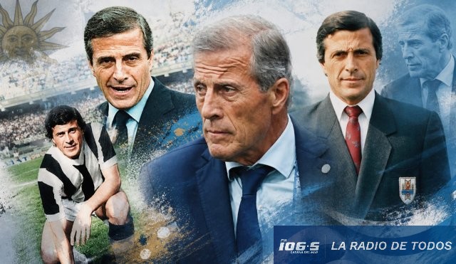 MAESTRO TABÁREZ