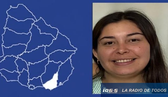 Ausente: Carina Evangelina Ávila Castro. 