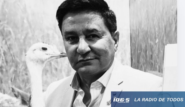 Adrián Stagi: referente ambiental y defensor de la biodiversidad falleció a los 57 años.